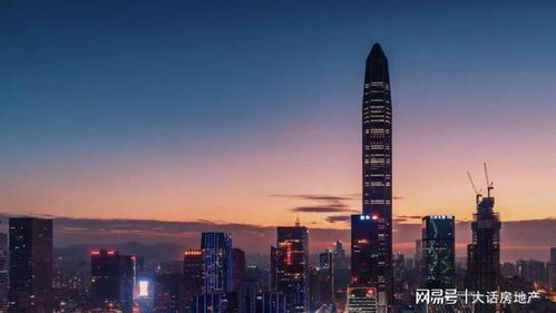 中國(guó)最大的房地產(chǎn)公司,卻沒有蓋過一棟樓,知道是哪個(gè)公司嗎